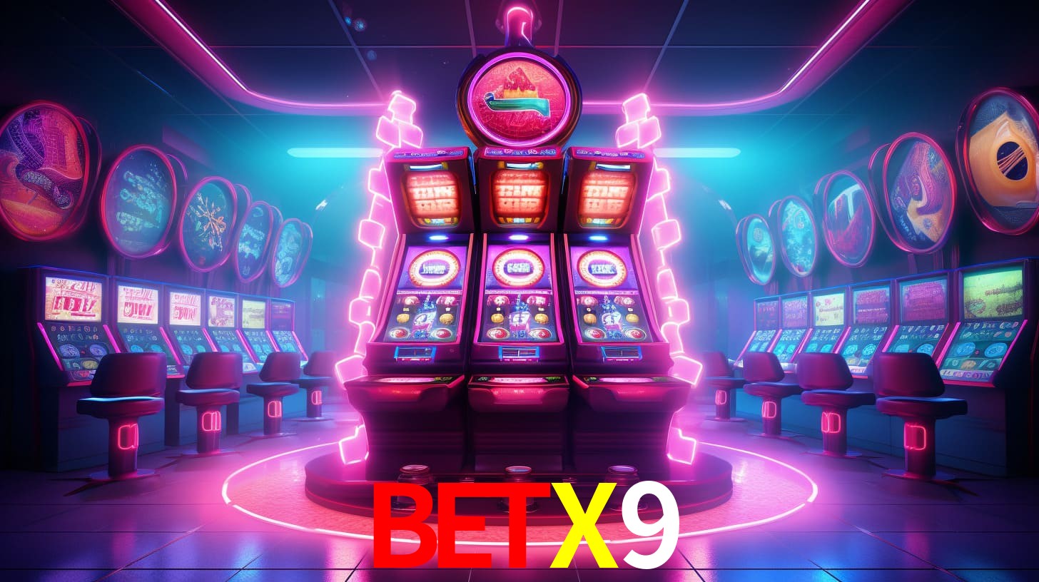 BETX9 - Online Apostas Plataforma - BETX9.COM