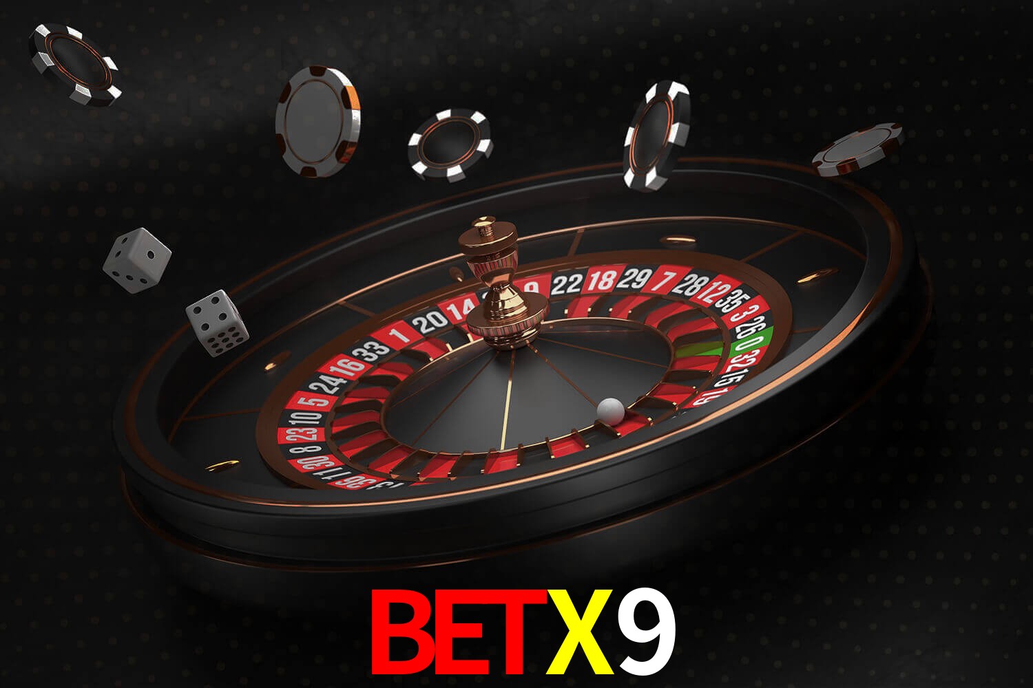 BETX9: Seu Cassino Premiado com Pagamentos Rápidos