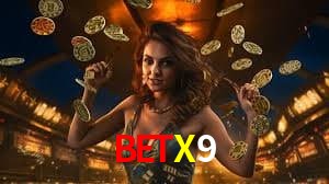 Statistics BETX9