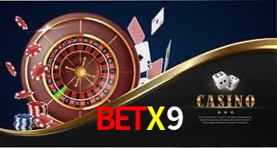Estatísticas BETX9
