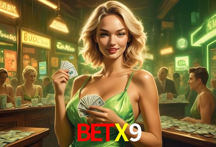 Desvendando o Mundo dos Jogos Virtuais na BETX9