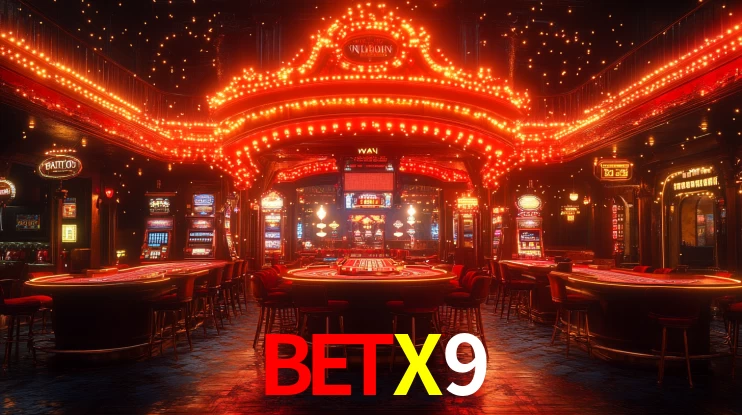 BETX9