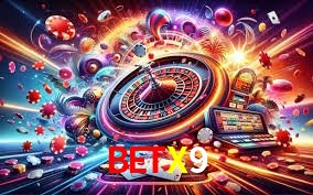 Estatísticas Esportivas BETX9
