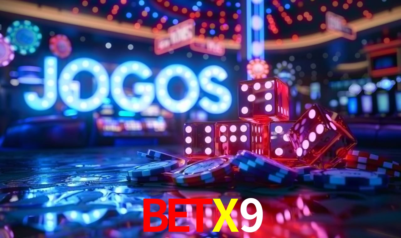 Bônus de Boas-vindas BETX9