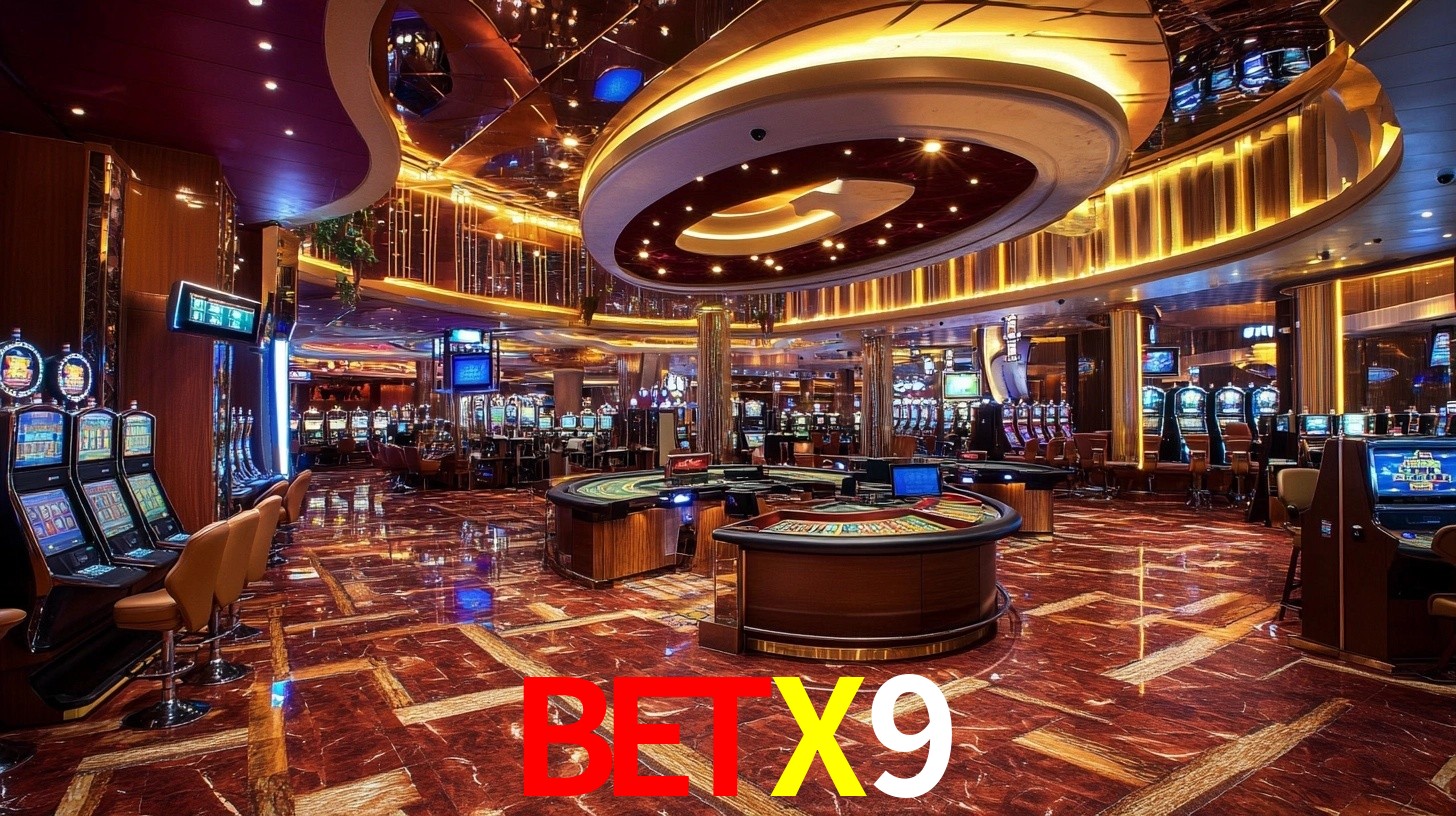 Tournaments BETX9