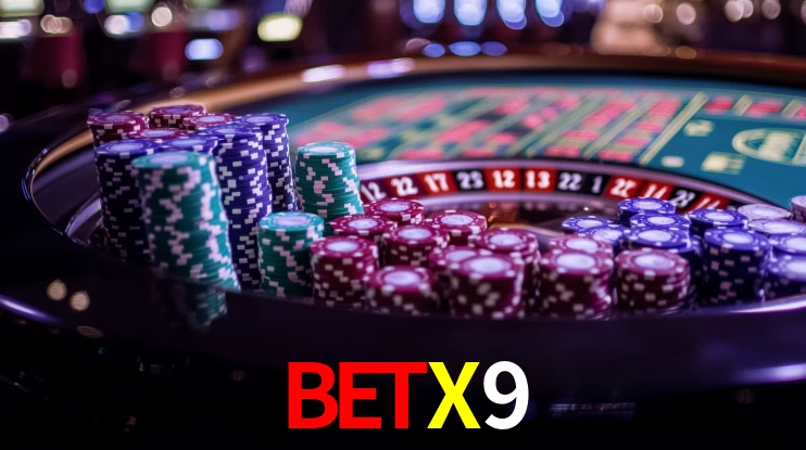 Live Casino BETX9