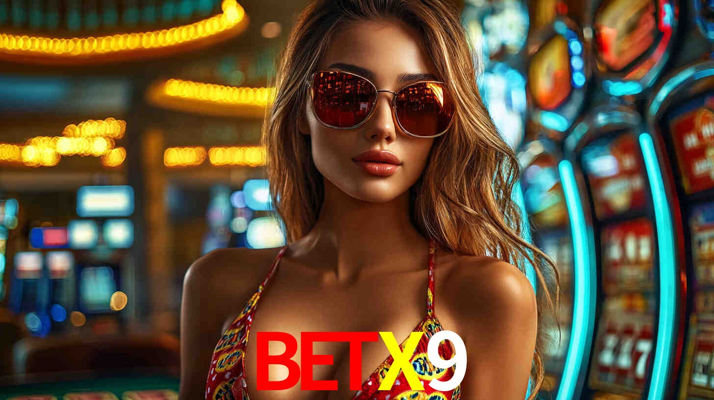 Premium Interface BETX9