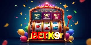 Ofertas Exclusivas BETX9