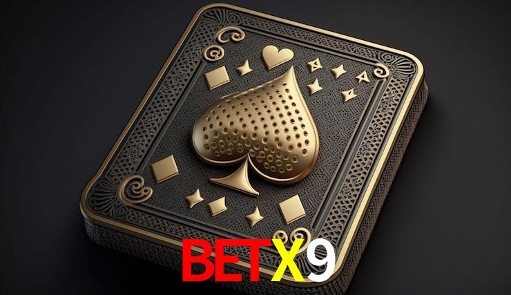 Recursos de Bônus BETX9