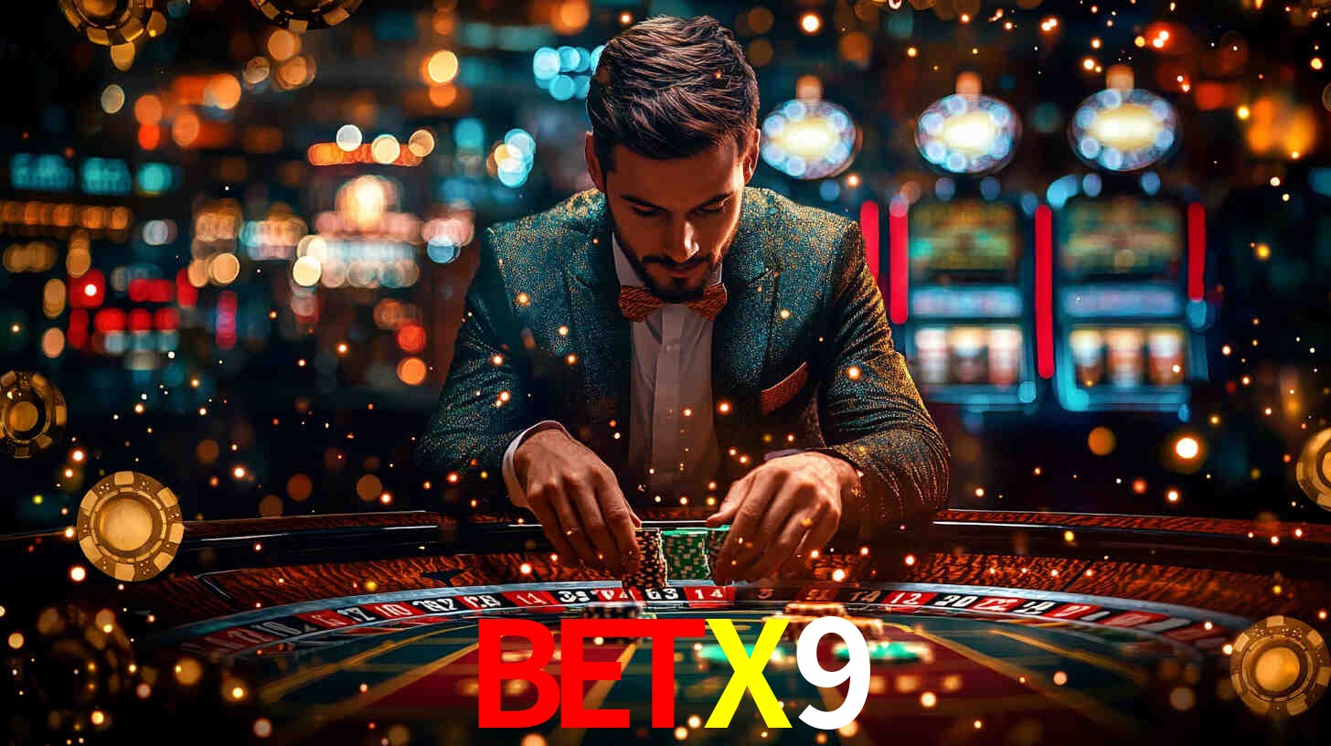 Exclusive Games BETX9
