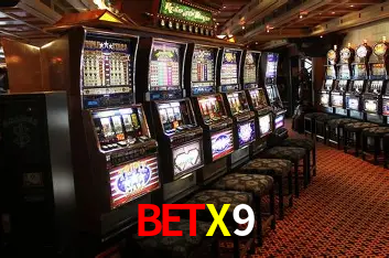 Apostas Esportivas na BETX9: Um Guia Completo
