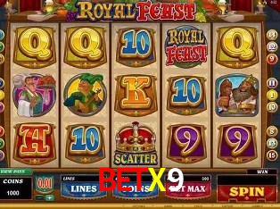 Seasonal Promotions BETX9