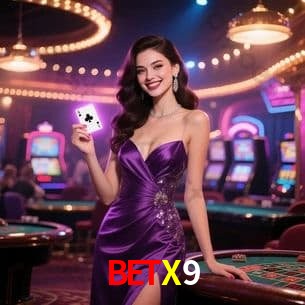 Casino VIP BETX9