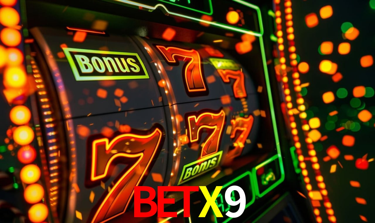 cassino BETX9