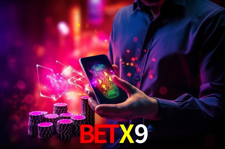 Jogo Aviator BETX9