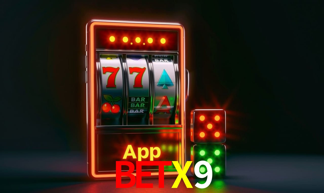 Diretório de Jogos BETX9