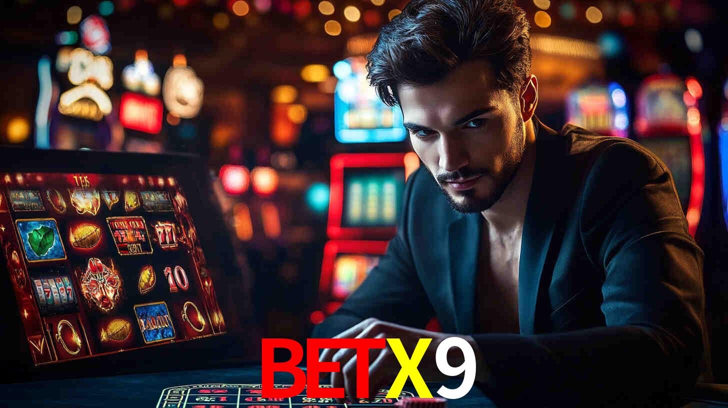 BETX9