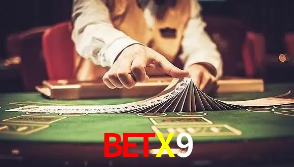 Spaceman Game BETX9