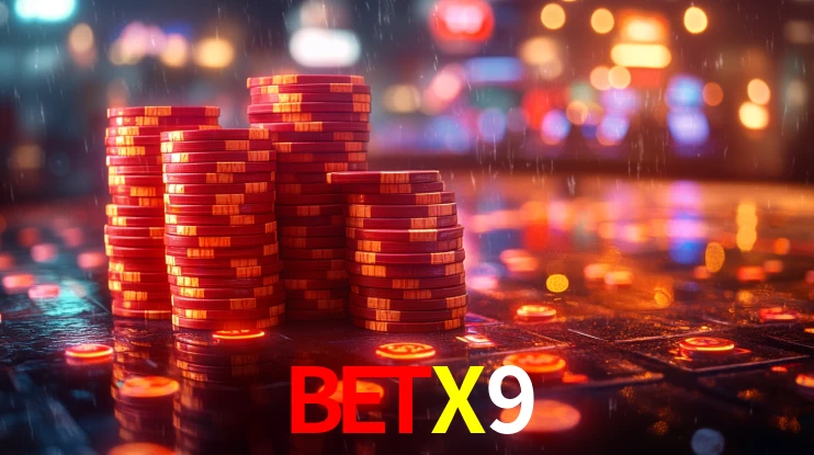 BETX9 cassino
