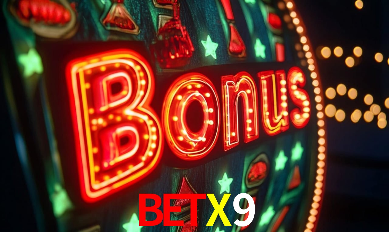 Torneios BETX9