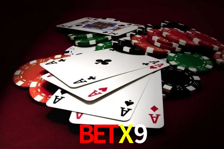 Jogo Spaceman BETX9
