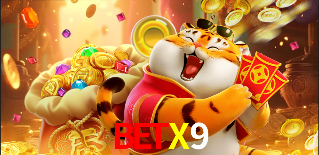 BETX9: A Experiência de Casino com Jogos de Mesa ao Vivo