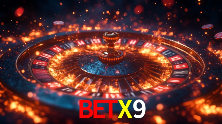 Explore as vantagens do BETX9: serviço profissional e confiabilidade