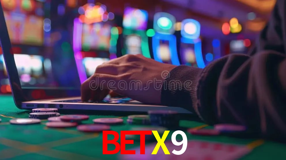 Programa VIP BETX9