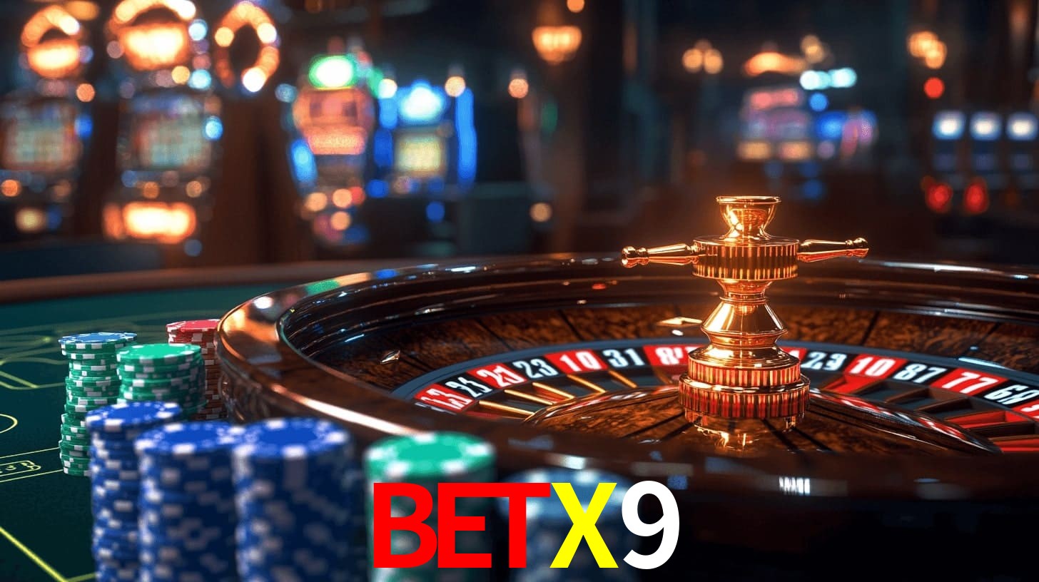 BETX9.COM