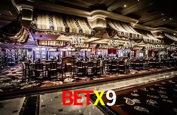 Flash Promotion BETX9