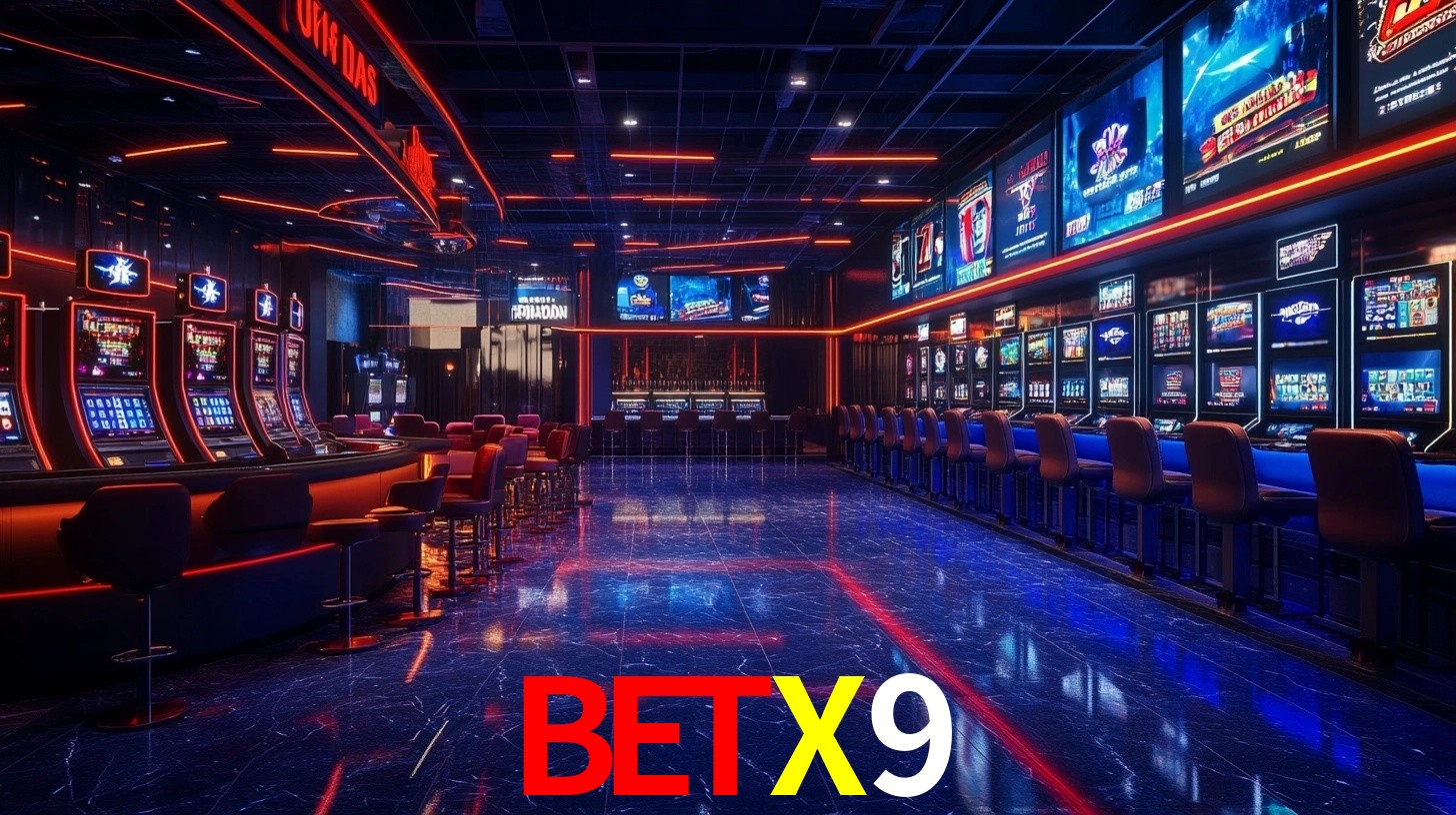 Programa VIP BETX9