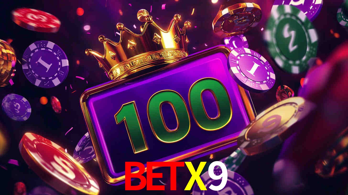Daily Bonuses BETX9