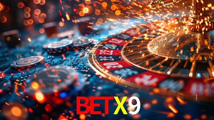 Slot Games BETX9