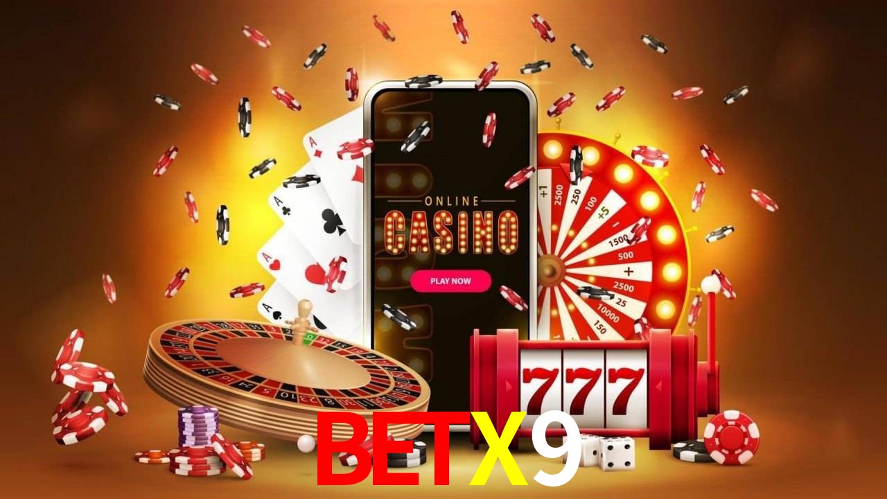 Segurança 2FA BETX9
