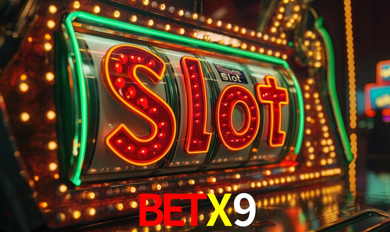 Especiais de Fim de Semana BETX9