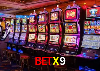 Descubra a Essência do BETX9: Nossa História e Compromissos