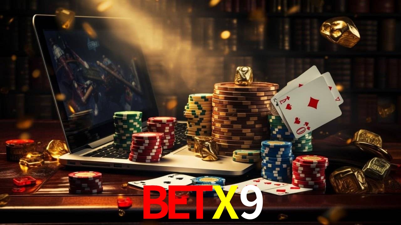 Estratégias Crash Games BETX9