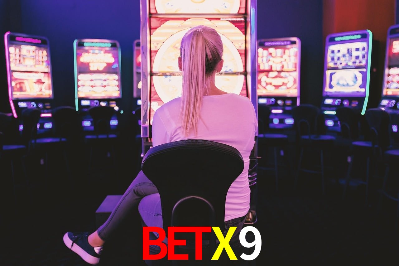 Bonus Features BETX9