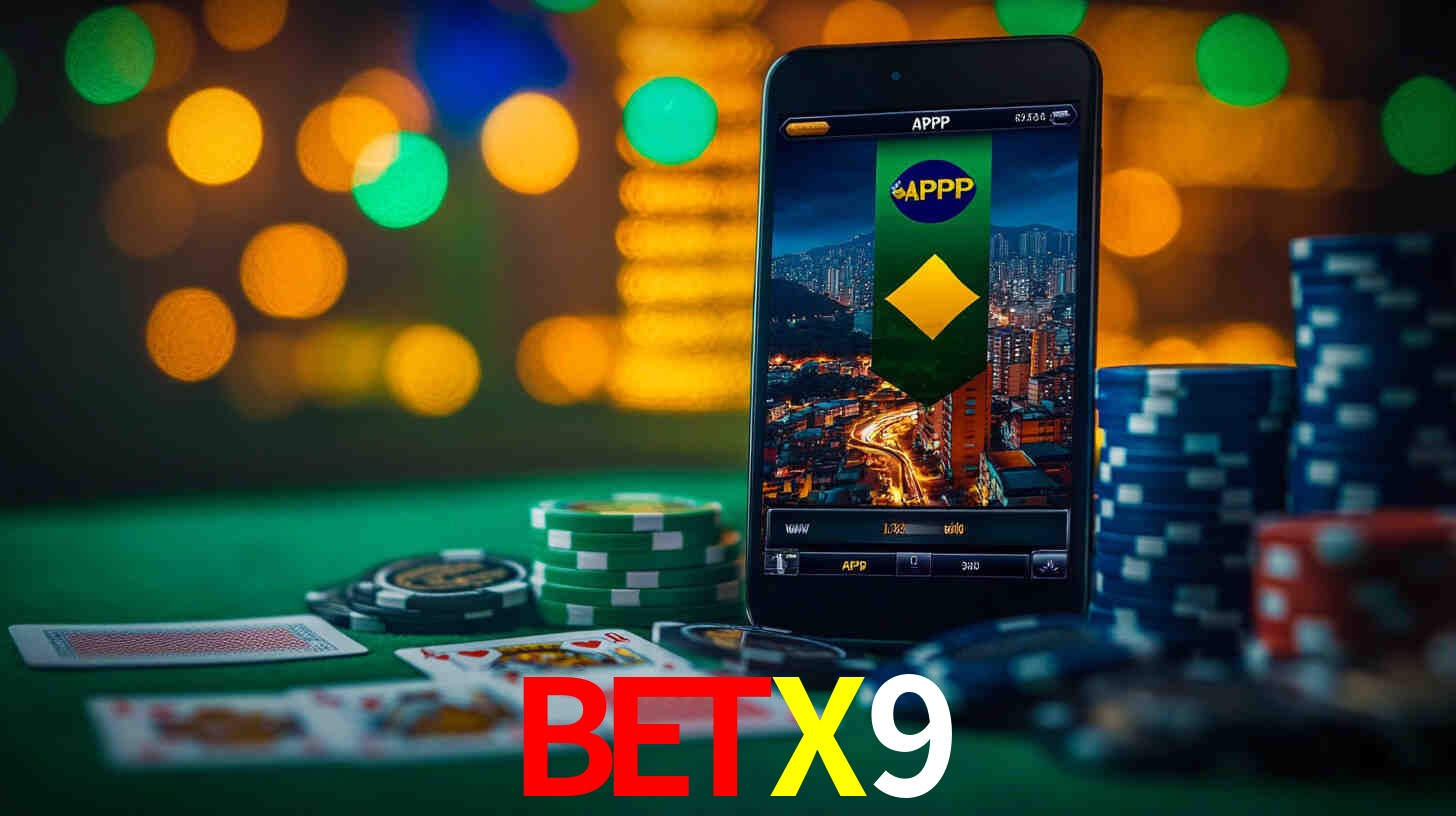 Inovações de Jogos na BETX9: O Futuro das Experiências Interativas