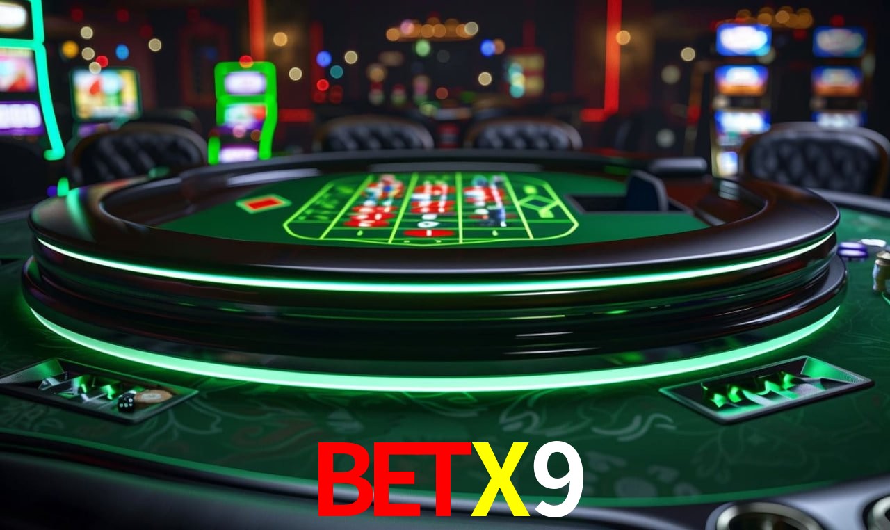 API Integration BETX9
