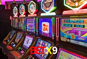 Inovações de Jogos na BETX9: O Futuro das Experiências Interativas