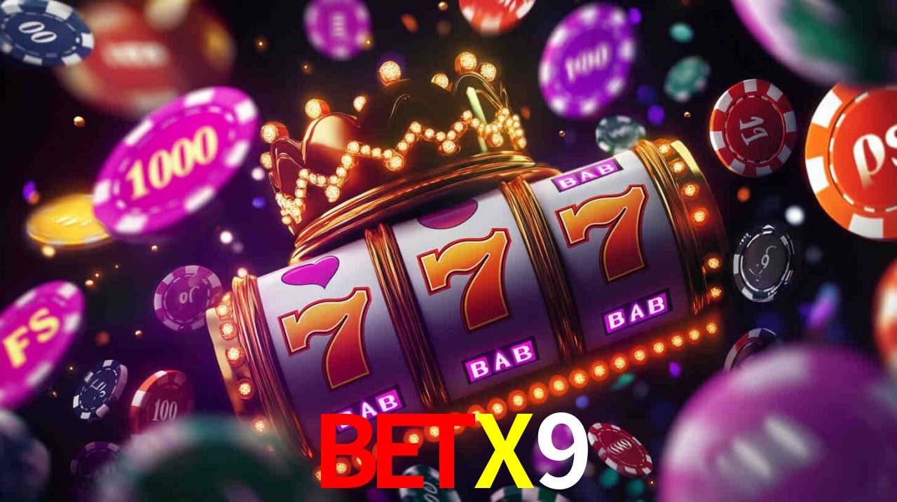 Game Statistics BETX9