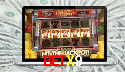 Exclusive Offers BETX9