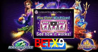 Desvendando o Mundo dos Jogos Virtuais na BETX9