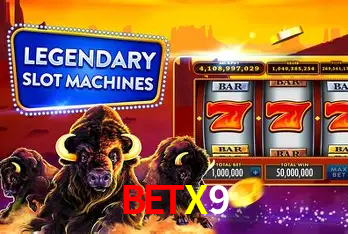 Desvendando o Mundo dos Jogos Virtuais na BETX9