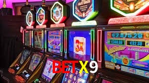 Jogos Exclusivos BETX9