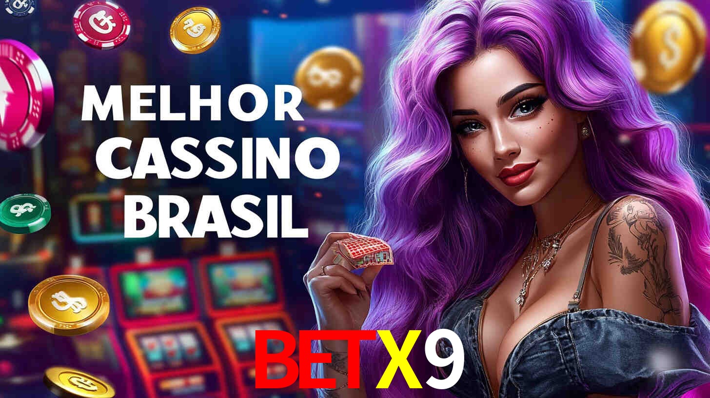 Descubra a Essência do BETX9: Nossa História e Compromissos