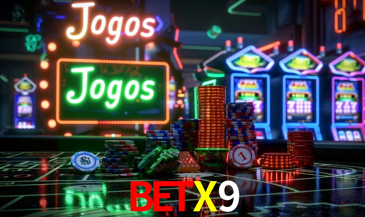 BETX9.COM