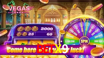 Weekend Specials BETX9