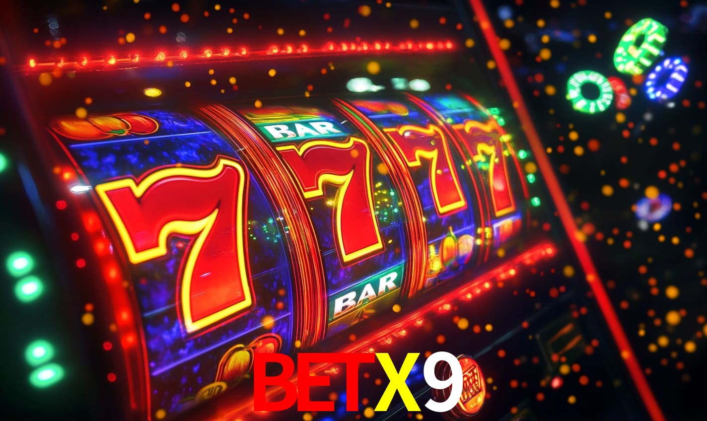 BETX9